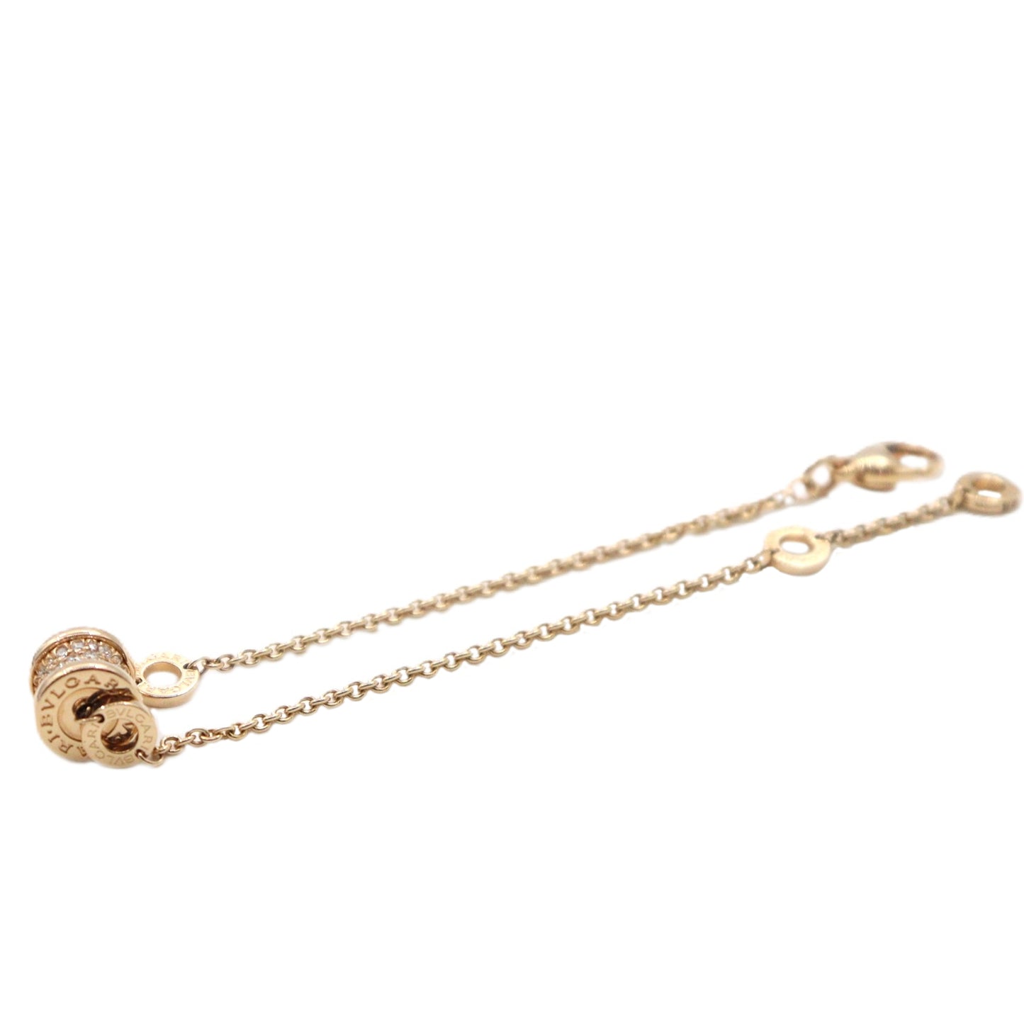 Bvlgari 350896 B.Zero1 Bracelet