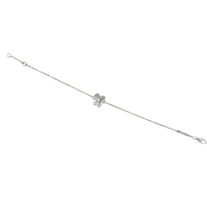 Van Cleef & Arpels VCARP3W200 Frivole Mini Model Bracelet