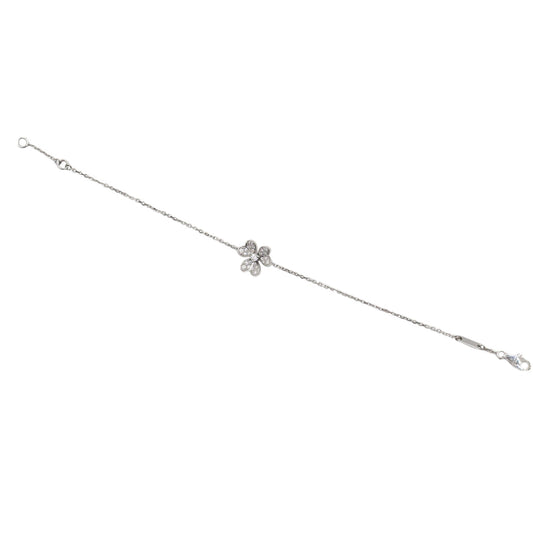Van Cleef & Arpels VCARP3W200 Frivole Mini Model Bracelet