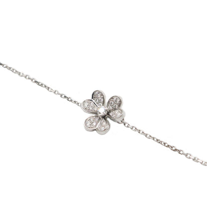 Van Cleef & Arpels VCARP3W200 Frivole Mini Model Bracelet