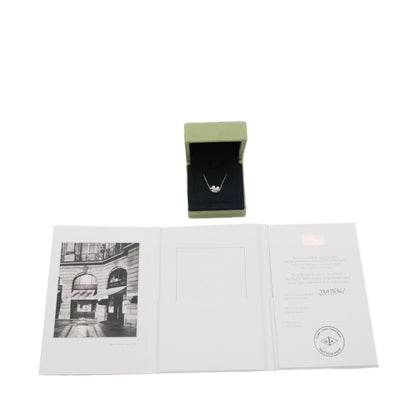 Van Cleef & Arpels VCARP3W200 Frivole Mini Model Bracelet