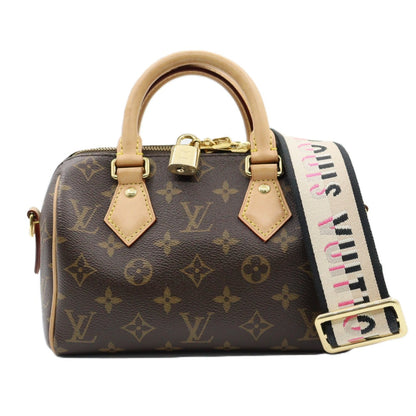 Louis Vuitton Speedy 20 2way Shoulder M46234