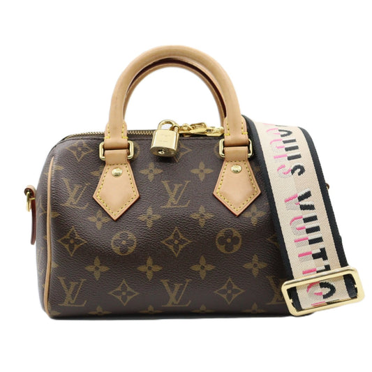 Louis Vuitton Speedy 20 2way Shoulder M46234