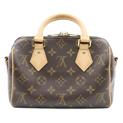 Louis Vuitton Speedy 20 2way Shoulder M46234