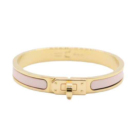 Hermes Mini Clic Kelly Bracelet