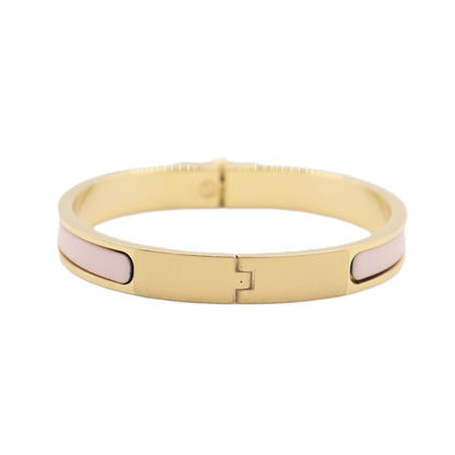 Hermes Mini Clic Kelly Bracelet