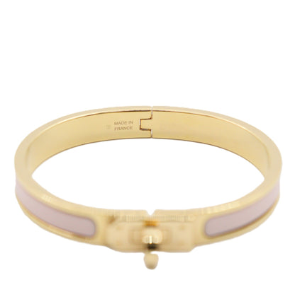 Hermes Mini Clic Kelly Bracelet