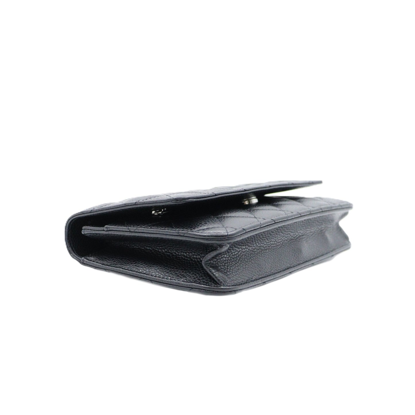 Chanel Classic Chain Wallet AP0250