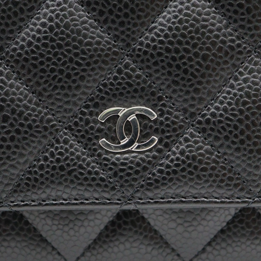 Chanel Classic Chain Wallet AP0250