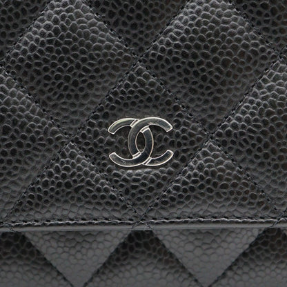 Chanel Classic Chain Wallet AP0250