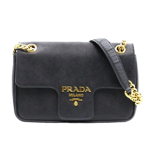 Prada Pattina Shoulder Bag 1BD193