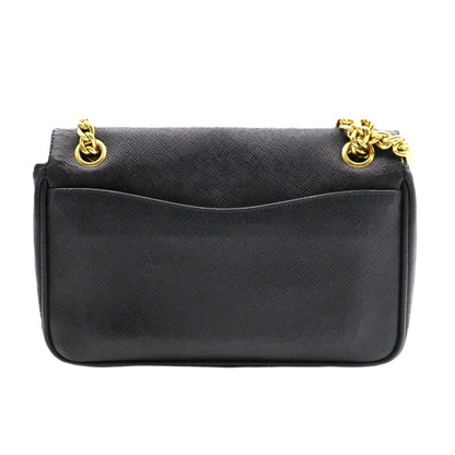 Prada Pattina Shoulder Bag 1BD193