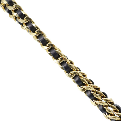 Chanel Top Handle Mini Flap Chain Shoulder AS3748
