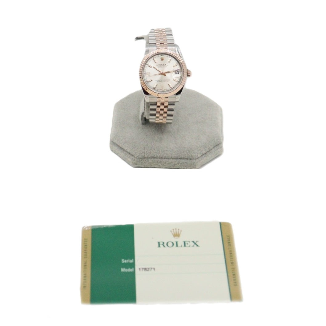 Rolex Datejust Automatic 178271