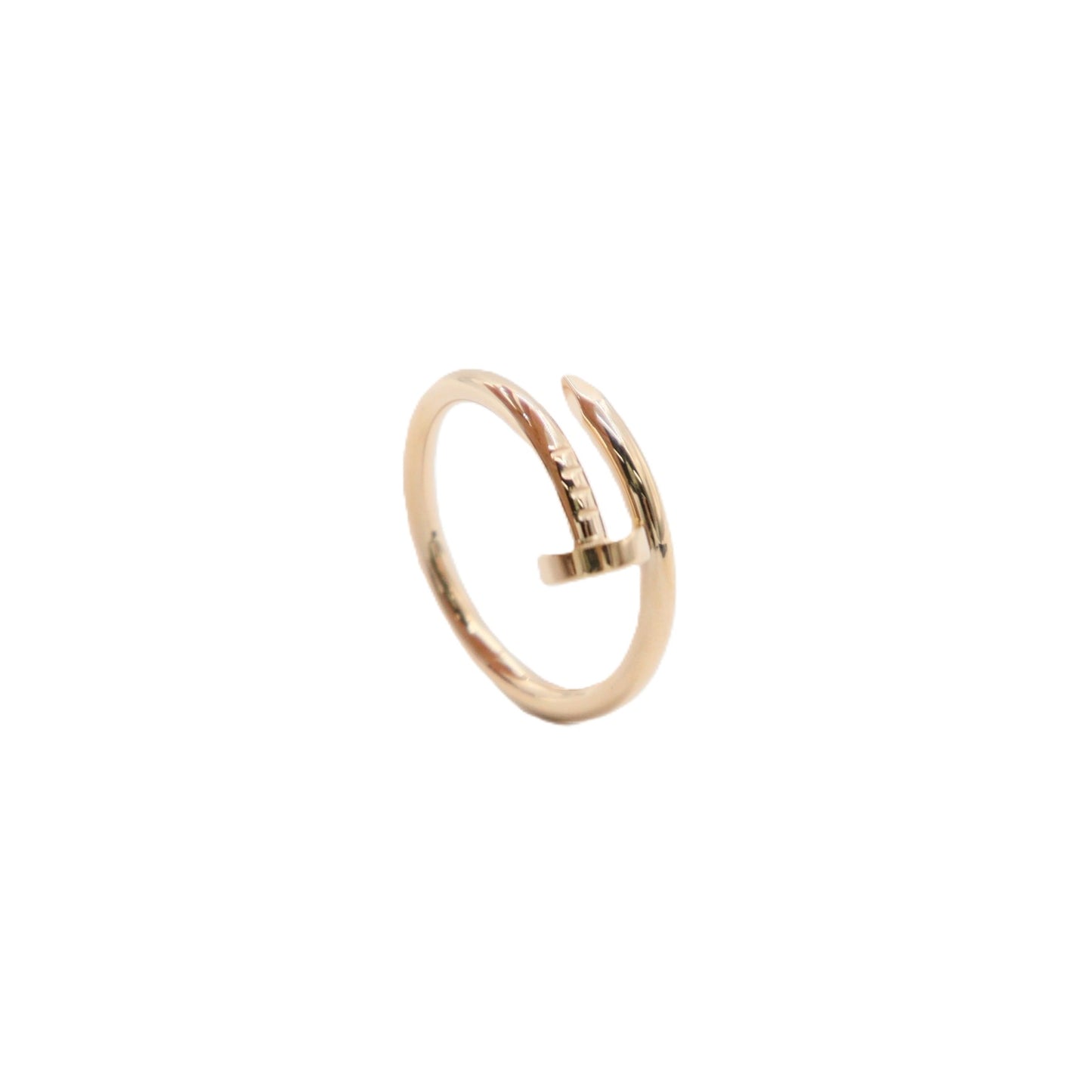 Cartier B4092600 Juste Un Clou Ring