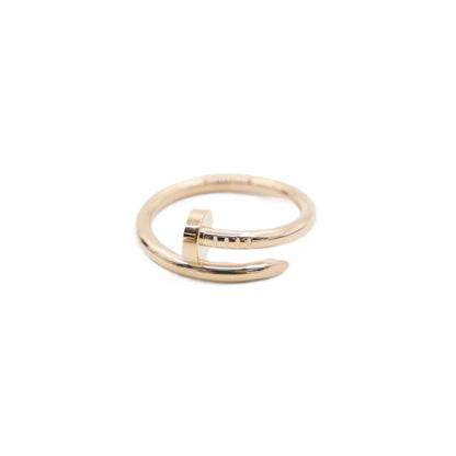 Cartier B4092600 Juste Un Clou Ring