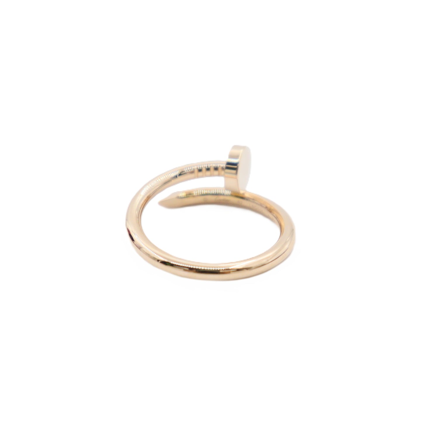 Cartier B4092600 Juste Un Clou Ring