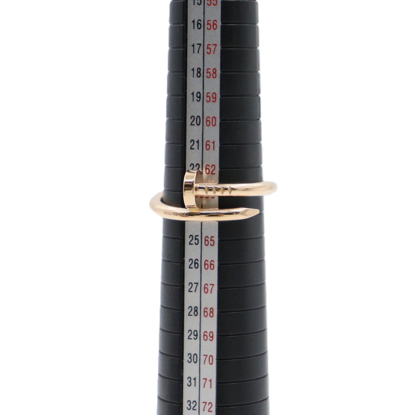Cartier B4092600 Juste Un Clou Ring