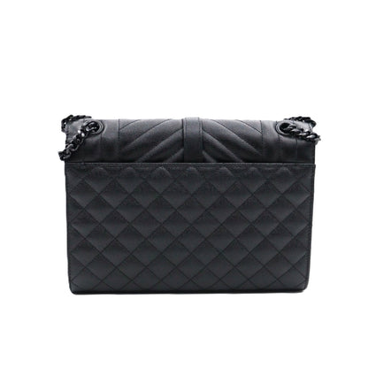 Saint Laurent Envelope Medium Chain Shoulder 487206