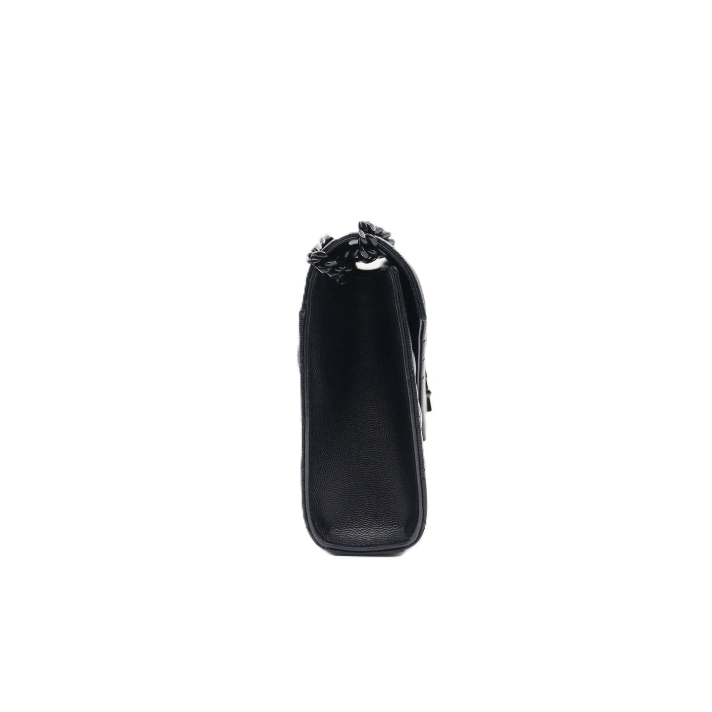 Saint Laurent Envelope Medium Chain Shoulder 487206