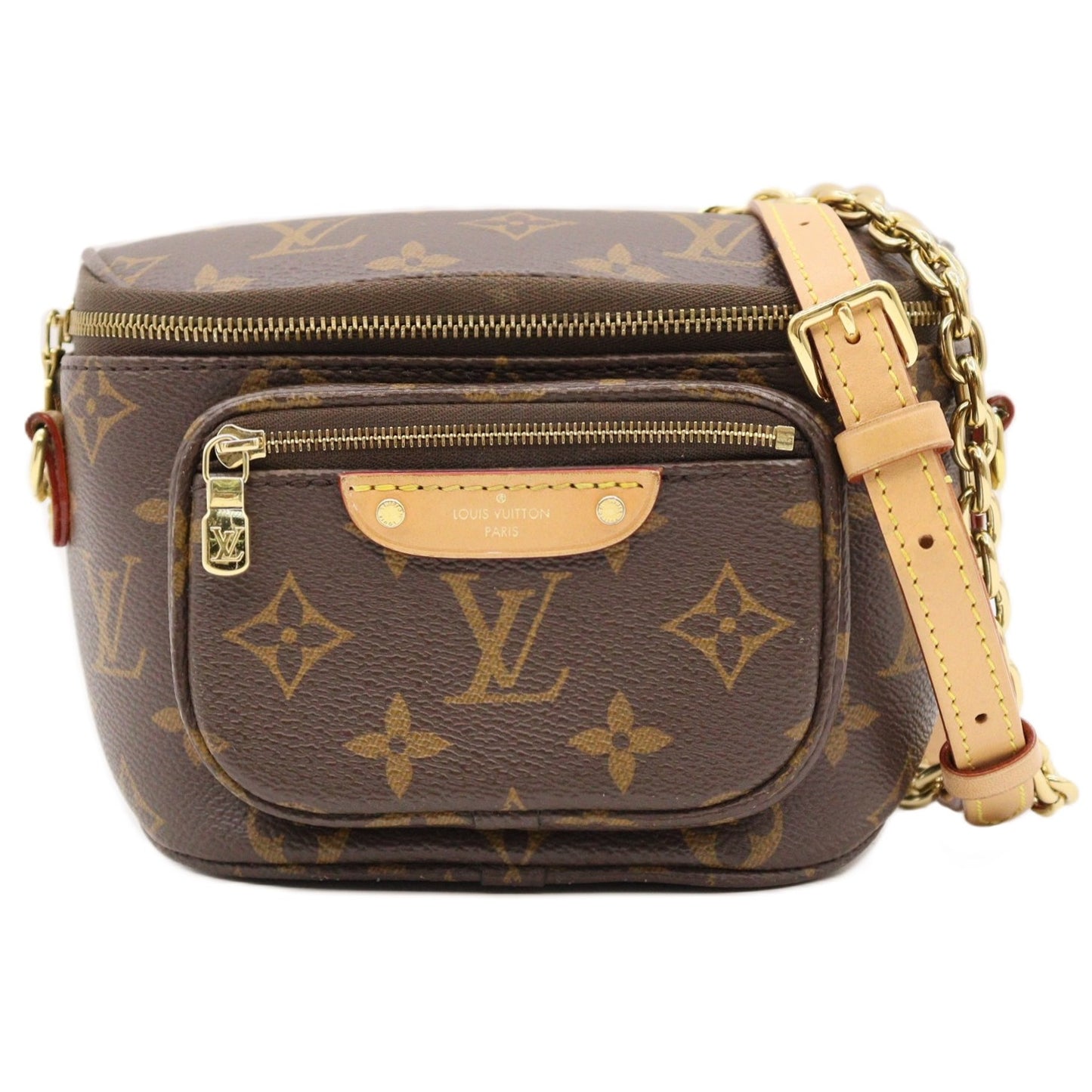 Louis Vuitton Mini Bumbag 2way Shoulder M82335