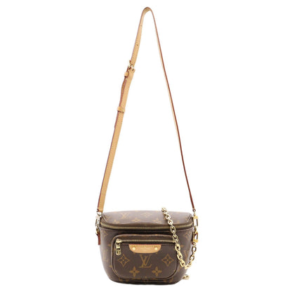 Louis Vuitton Mini Bumbag 2way Shoulder M82335