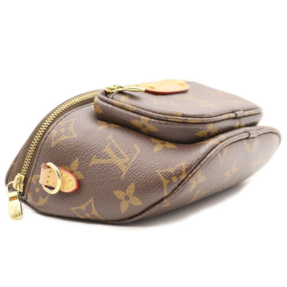 Louis Vuitton Mini Bumbag 2way Shoulder M82335