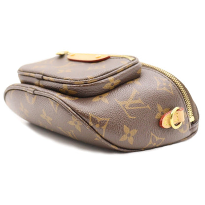 Louis Vuitton Mini Bumbag 2way Shoulder M82335
