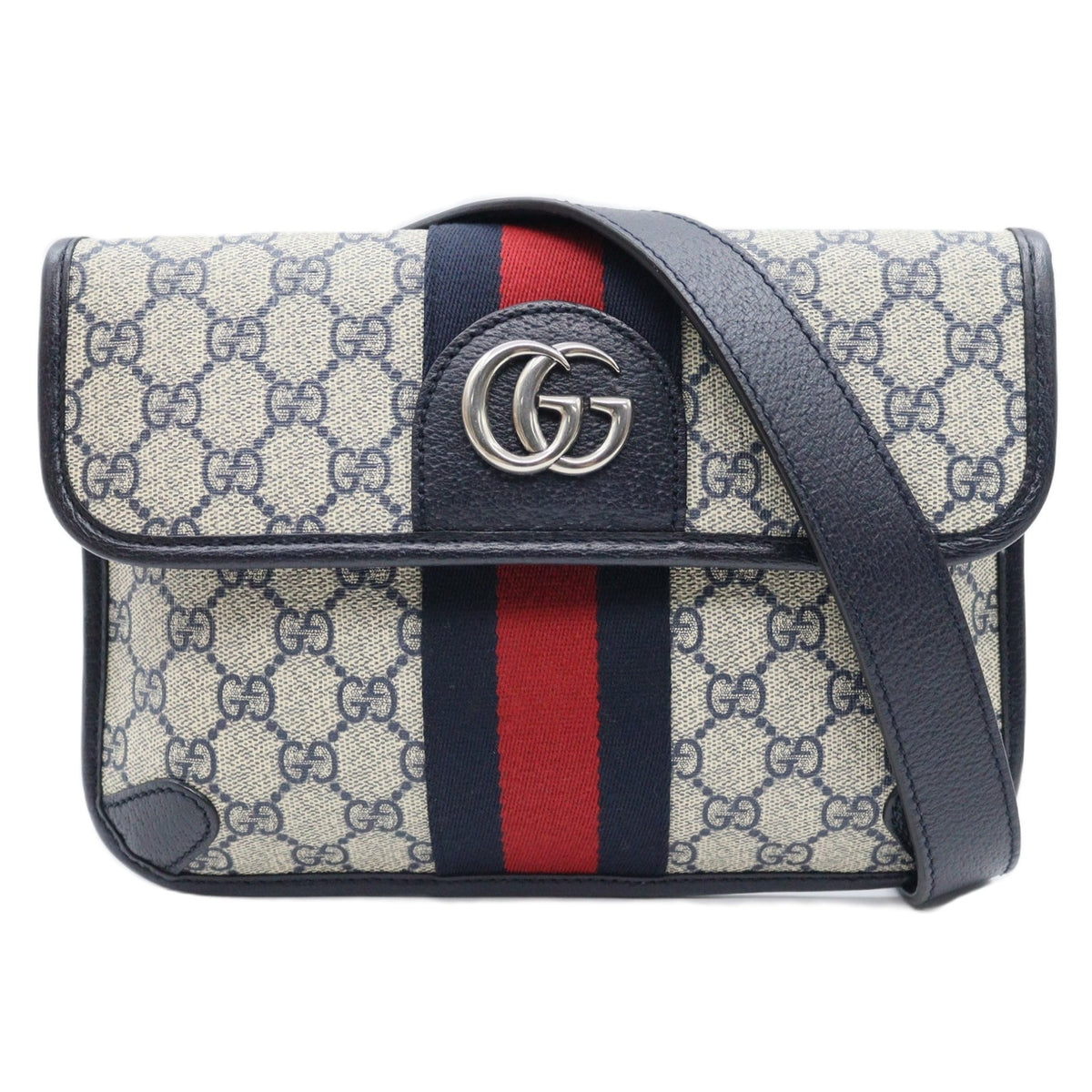 Gucci Ophidia Waist Bag 674081