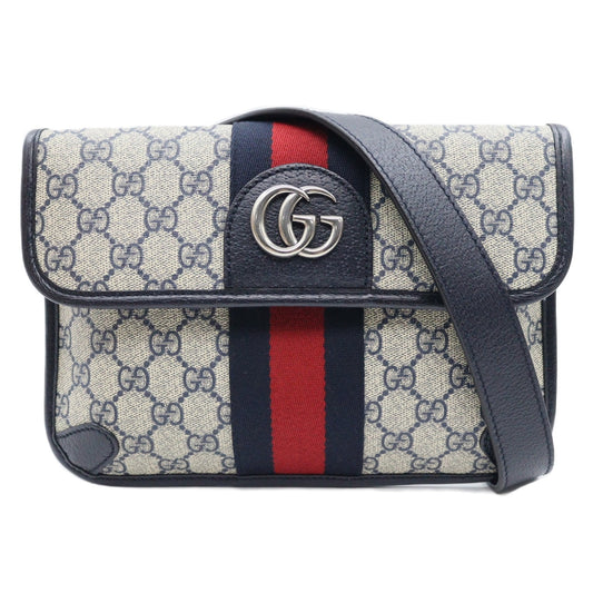 Gucci Ophidia Waist Bag 674081
