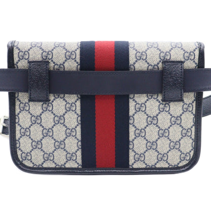 Gucci Ophidia Waist Bag 674081