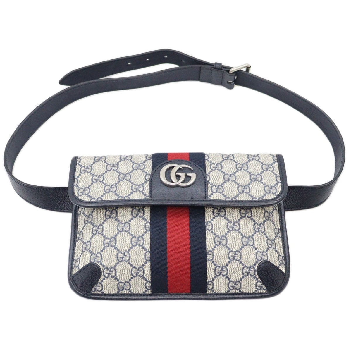 Gucci Ophidia Waist Bag 674081