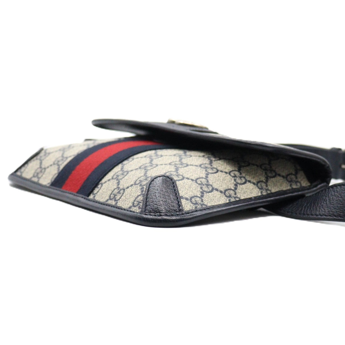 Gucci Ophidia Waist Bag 674081