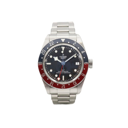 Tudor Black Bay GMT Automatic 79830RB