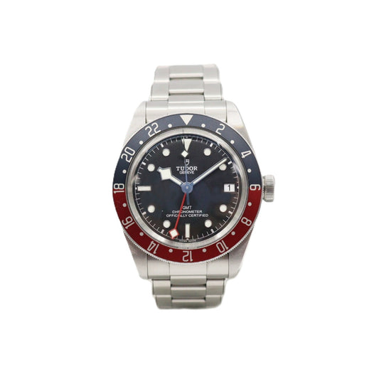 Tudor Black Bay GMT Automatic 79830RB