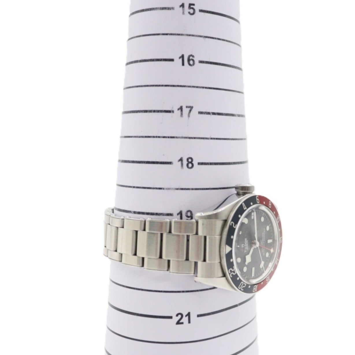 Tudor Black Bay GMT Automatic 79830RB