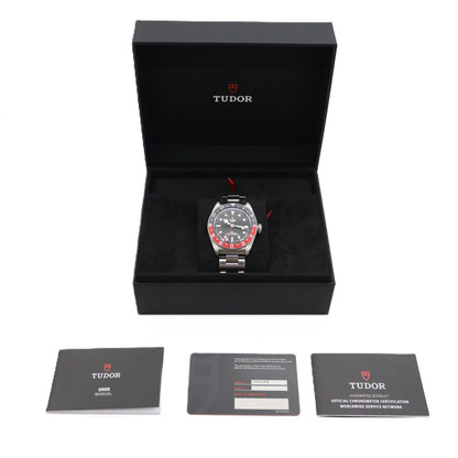 Tudor Black Bay GMT Automatic 79830RB