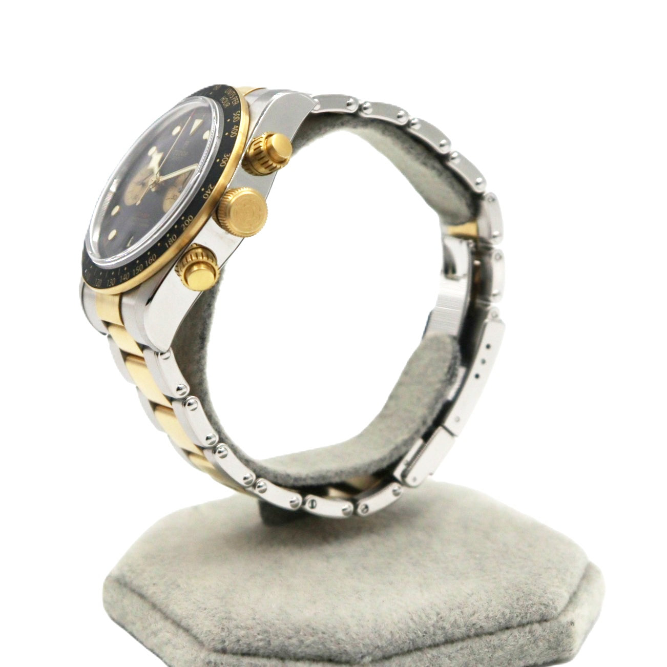 Tudor Black Bay Chrono Automatic 79363N