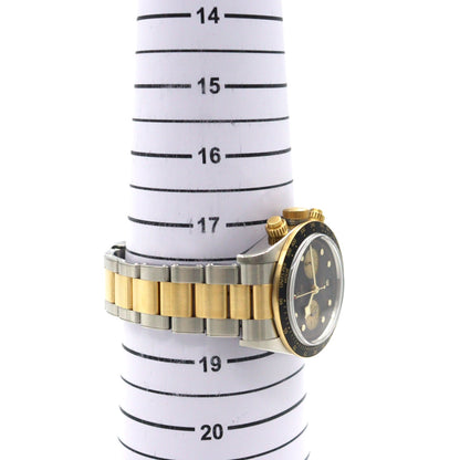 Tudor Black Bay Chrono Automatic 79363N