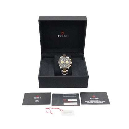 Tudor Black Bay Chrono Automatic 79363N