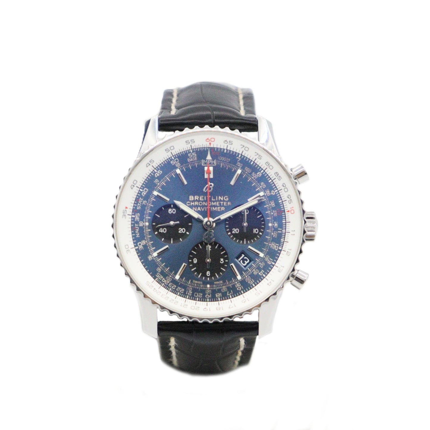 Breitling Navitimer B01 Automatic AB0121211C1P3