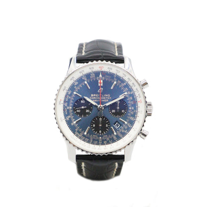 Breitling Navitimer B01 Automatic AB0121211C1P3