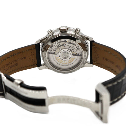 Breitling Navitimer B01 Automatic AB0121211C1P3