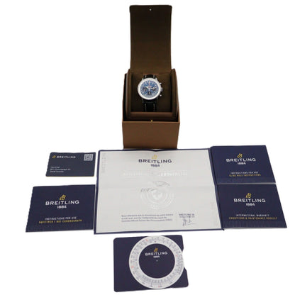 Breitling Navitimer B01 Automatic AB0121211C1P3