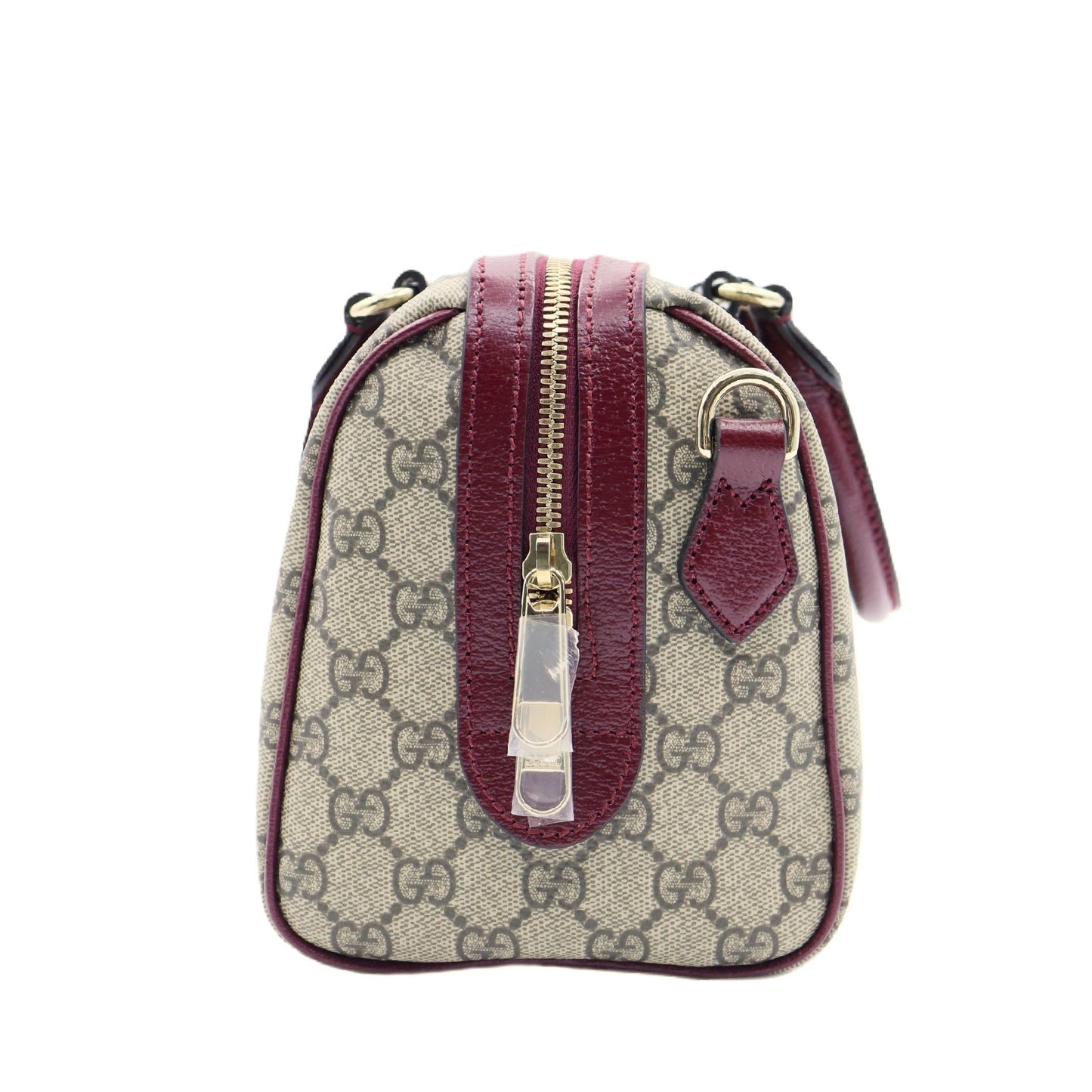 Gucci Ophidia Medium Boston 2way Shoulder 836825