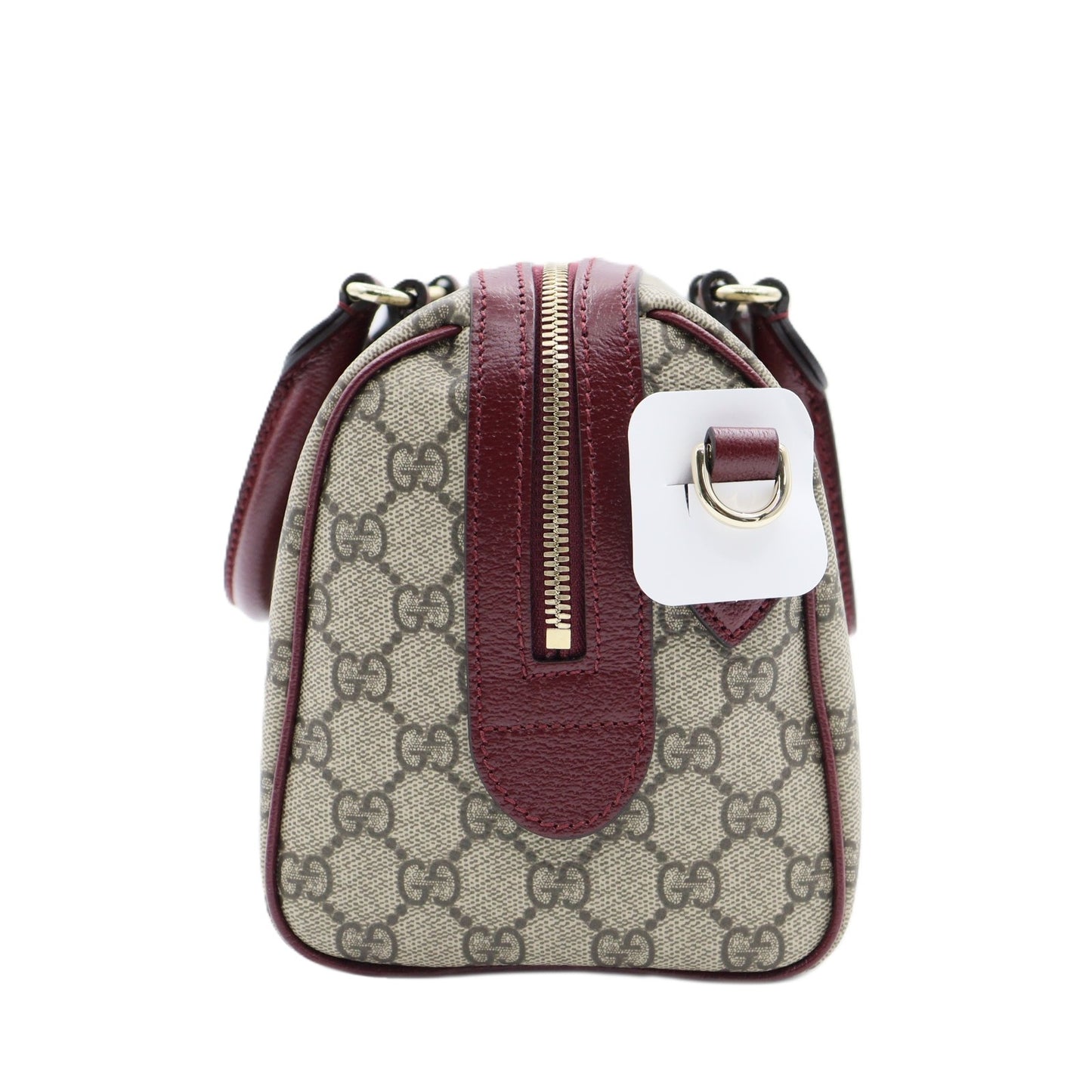 Gucci Ophidia Medium Boston 2way Shoulder 836825