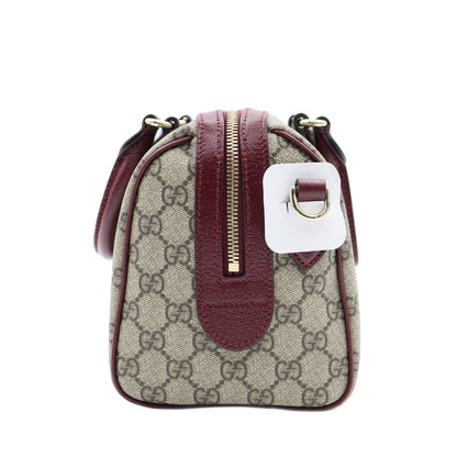 Gucci Ophidia Medium Boston 2way Shoulder 836825