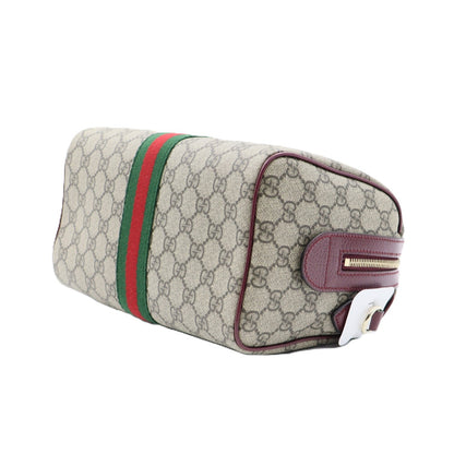 Gucci Ophidia Medium Boston 2way Shoulder 836825