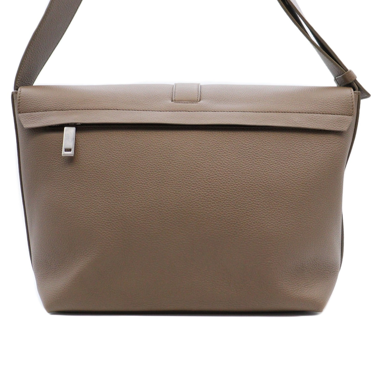 Ferragamo Messenger bag with Gancini Buckle Shoulder bag 241401