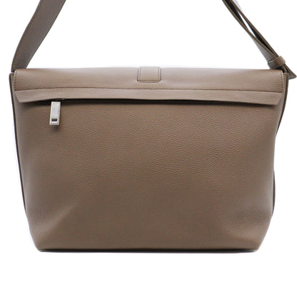Ferragamo Messenger bag with Gancini Buckle Shoulder bag 241401